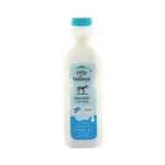 organic cow milk